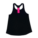 Camiseta Justice Negro- 12