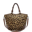 Cartera Lele Vogeler Guepardo