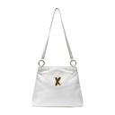 Cartera Paloma Picasso Blanco
