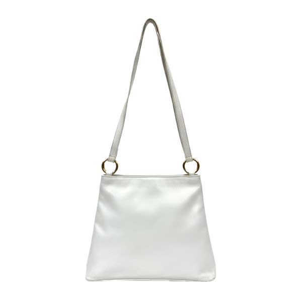 Cartera Paloma Picasso Blanco