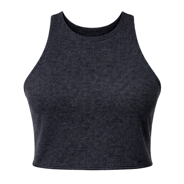 Camiseta Forever21 Gris- S