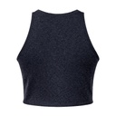 Camiseta Forever21 Gris- S