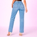 Jeans Gap Azul Prelavado- 27