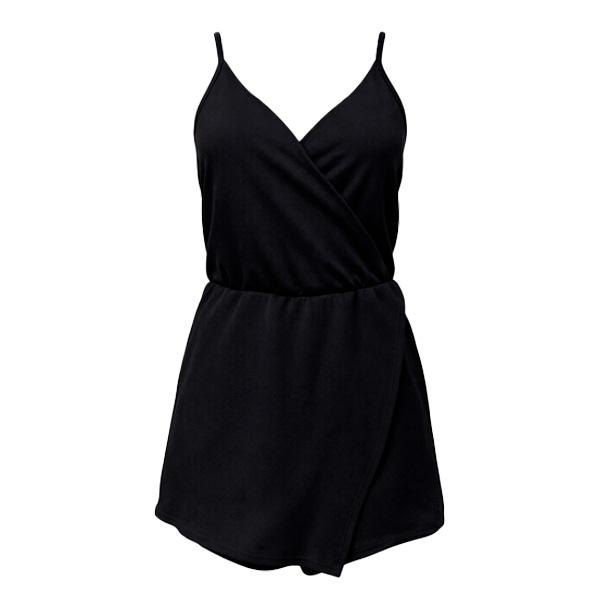 Jumper Kimchi Negro- XS