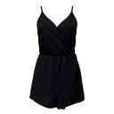 Jumper Kimchi Negro- XS