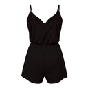 Jumper Kimchi Negro- XS