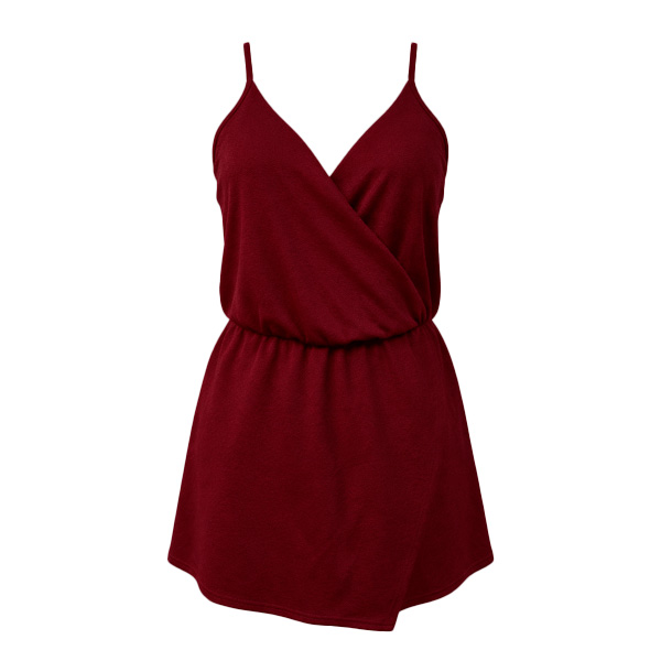 Jumper Kimchi Vinotinto- XS