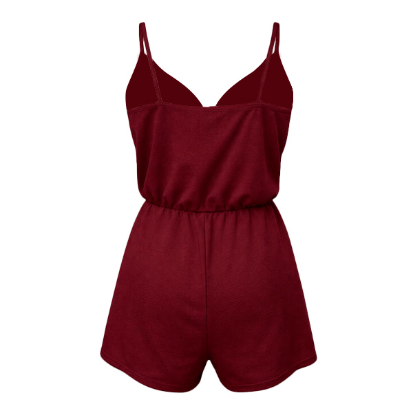 Jumper Kimchi Vinotinto- XS