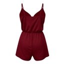 Jumper Kimchi Vinotinto- XS