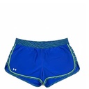 Short Under Armour Azul- M