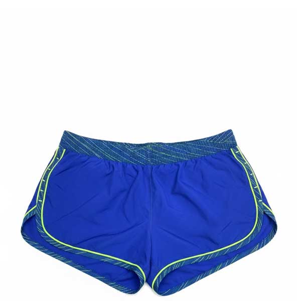 Short Under Armour Azul- M