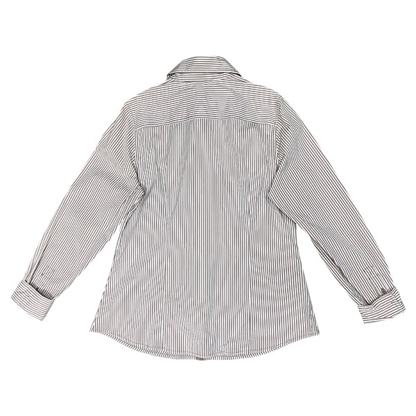 Camisa Banana Republic Rayas- XL