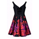 Vestido Alyce Paris Negro- XS