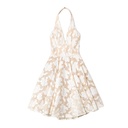 Vestido Bebe Beige- XS