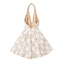 Vestido Bebe Beige- XS