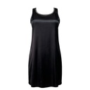 Vestido Kenneth Cole Negro- S