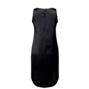 Vestido Kenneth Cole Negro- S