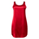 Vestido Kenneth Cole Rojo- S