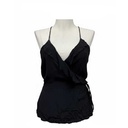 Blusa Lucy Love Negro- L