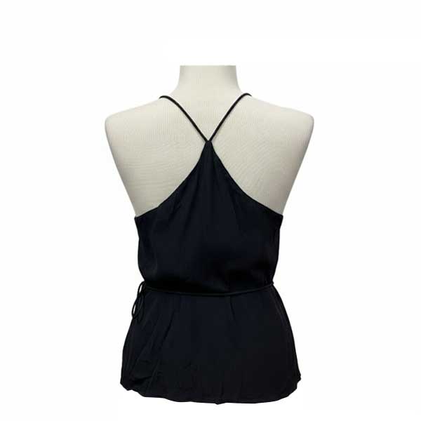 Blusa Lucy Love Negro- L
