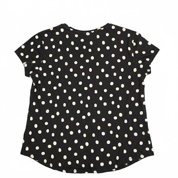 Blusa Zara Lunares-7