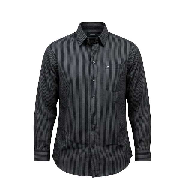 Camisa Kenneth Cole Negro- S