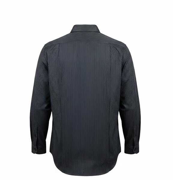 Camisa Kenneth Cole Negro- S