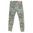 Pantalon Zara Camuflaje- S