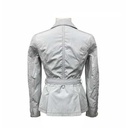 Chaqueta Zara Gris- M