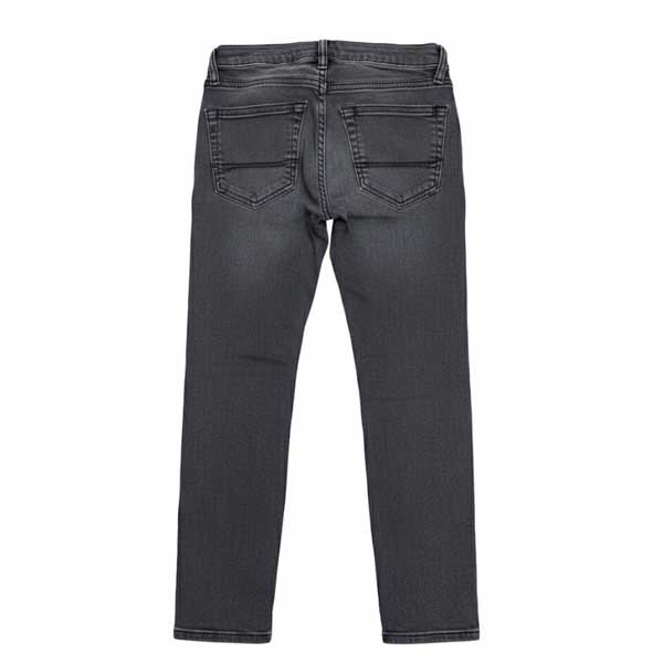 Jeans Abercrombie Gray Denim- 9/10