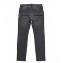 Jeans Abercrombie Gray Denim- 9/10