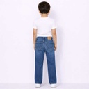Jeans Wrangler Azul- 7/8