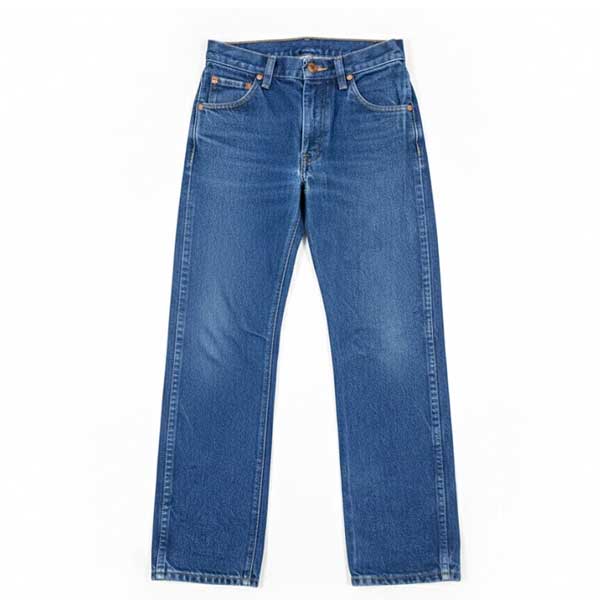 Jeans Wrangler Azul- 7/8