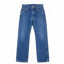 Jeans Wrangler Azul- 7/8