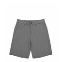 Short Hurley Gris- 7/8