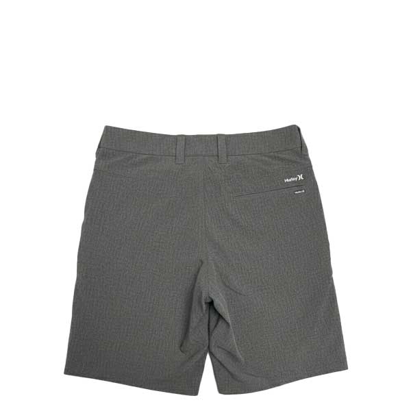 Short Hurley Gris- 7/8