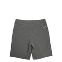 Short Hurley Gris- 7/8