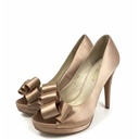 Tacones Vera Wang Rose Gold- 37