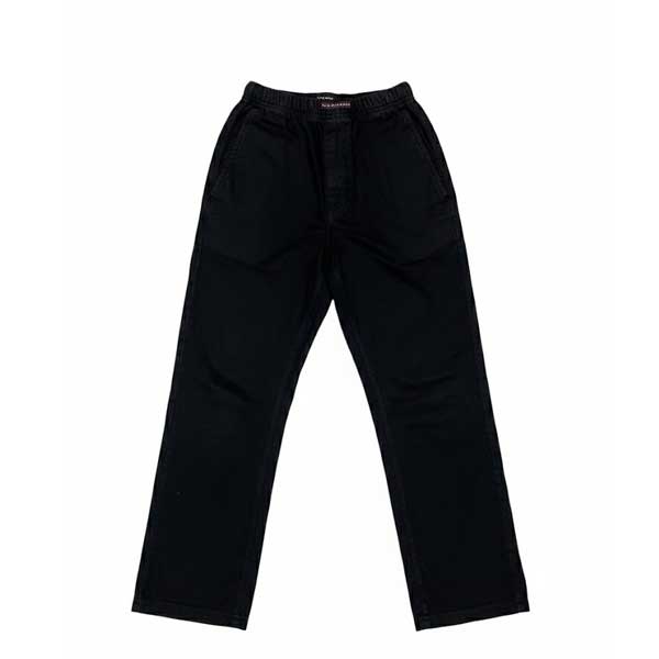 Pantalon Andrew Scott Negro- M(9)