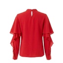Blusa Forever21 Rojo- M