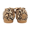 Zapatos Marijo Animal Print- 37