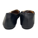 Mocasines Cerere Negro- 39