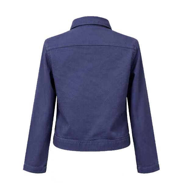 Chaqueta Nanette Lepore Azul Marino- S