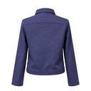 Chaqueta Nanette Lepore Azul Marino- S