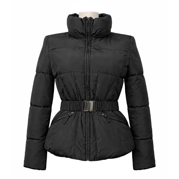 Chaqueta Zara Negro- M