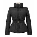 Chaqueta Zara Negro- M