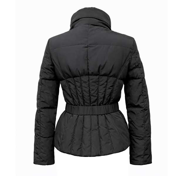 Chaqueta Zara Negro- M
