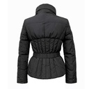 Chaqueta Zara Negro- M