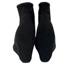 Botines Bershka Gamuza- 39