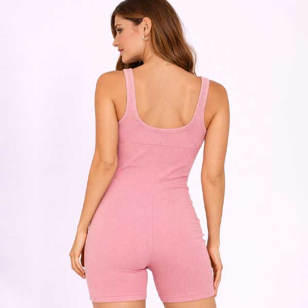 Enterizo Primark Rosado- S